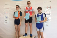 15. DRC Ergo-Cup Hannover