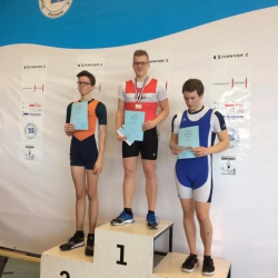 15. DRC Ergo-Cup Hannover