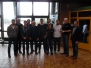 180 Teilnehmer  beim Rudersymposium in Hameln