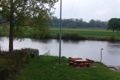 47. ICF Weser-Marathonfahrt