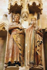 Naumburg_Ekkehard_und_Uta
