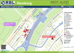 3.Renntag RBL Alster-Arena 09.07.16