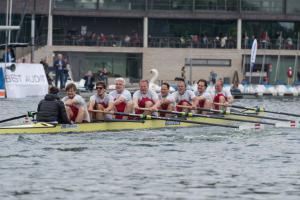 Fari - Achter Hamburg