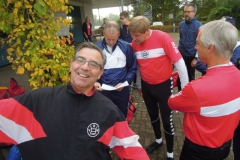 Alle Jahre wieder - das Weinfest in Rinteln