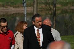 Anrudern 2007