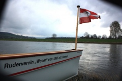 Anrudern 2010