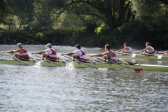 Ruhrsprint Bochum Witten