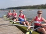 Bremer Ruderregatta 2013