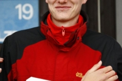 Bundeswettbewerb München 2011
