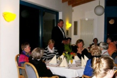 Damenabend 2009