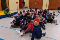 Deutschlands schnellste Klasse 2022