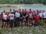 Donaufahrt Sommer 2018