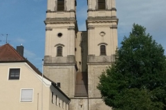 Kloster Niederaltaich