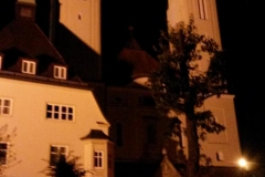 Kloster Schweiklberg Vilshofen 3