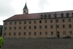 Kloster Weltenburg 1