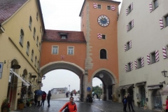 Regensburg