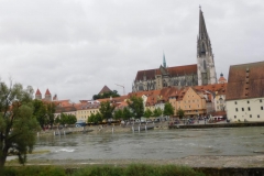 Regensburger DOM