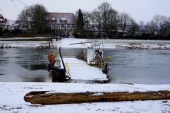 Winter Grohnde 27.02.2018