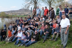 Frühjahrsputz 2019