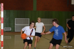 Hallensport