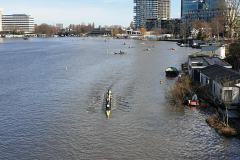 Head of the River Amstel 2023