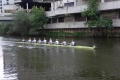 Head of the River Leine 2017