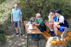 Klüt-Ruder-Regatta 2019