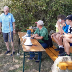 Klüt-Ruder-Regatta 2019