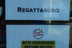 Klüt-Ruder-Regatta 2020