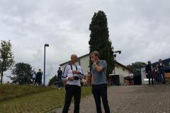 Klüt-Ruder-Regatta 2021