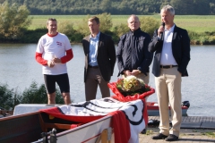 Klütregatta 2013