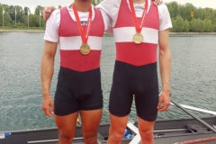 Köln / Otterndorf 2019