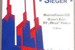 leine Head 2012