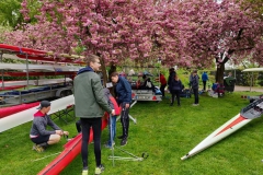 Lübecker Regatta 2019