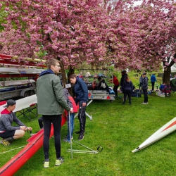 Lübecker Regatta 2019