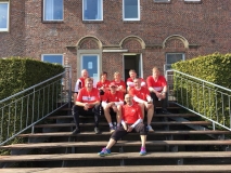 Masters-Regatta Rheine  7.04 (3)