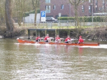 Masters-Regatta Rheine  7.04 (4)