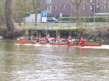 Masters-Regatta Rheine  7.04 (6)