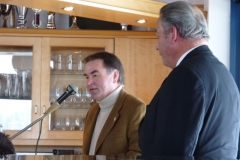 Neujahrsempfang 2010