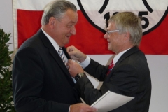 Neujahrsempfang 2011