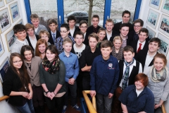 Neujahrsempfang 2013