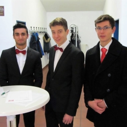 Neujahrsempfang 2019