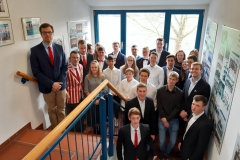 Neujahrsempfang 2020