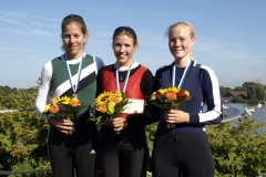 Norddeutsche Meisterschaften 2009
