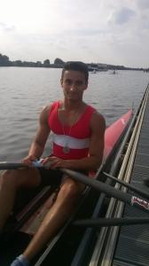 Yassin AimÃ© Legien