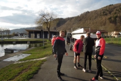 Passau 2013 River Inn Race