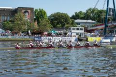 RBL 2017 1. Renntag Frankfurt