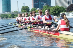 1. Renntag Frankfurt