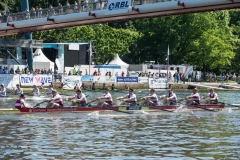 1. Renntag Frankfurt