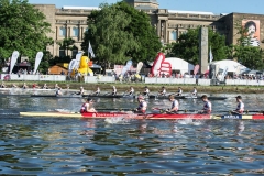 1. Renntag Frankfurt